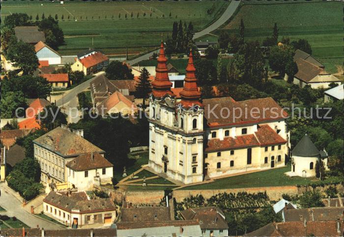 Wullersdorf Prandtauernkirche