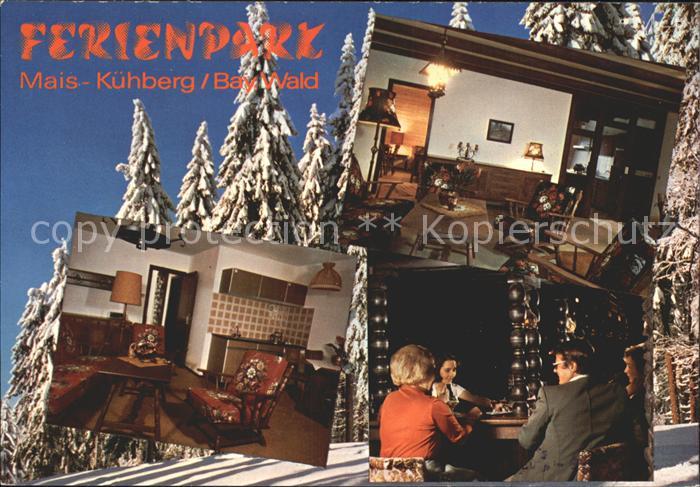 Neukirchen Heilig Blut Ferienpark Mais Kuehberg Cafe Restaurant Zum Kupferspiess