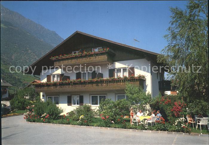 Naturns Pension Garni Sonja