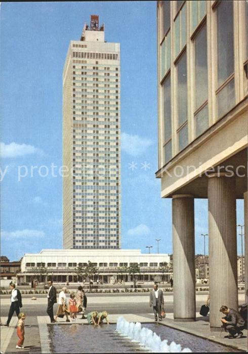 BERLIN  CITY Hotel Stadt Berlin