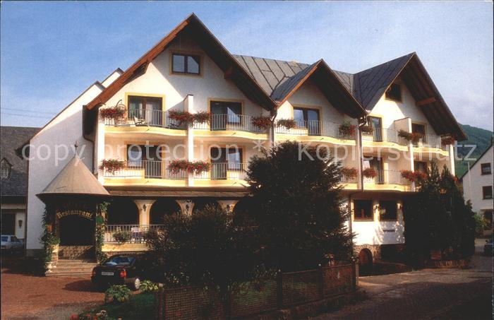Fankel Hotel Weinhaus Kolb