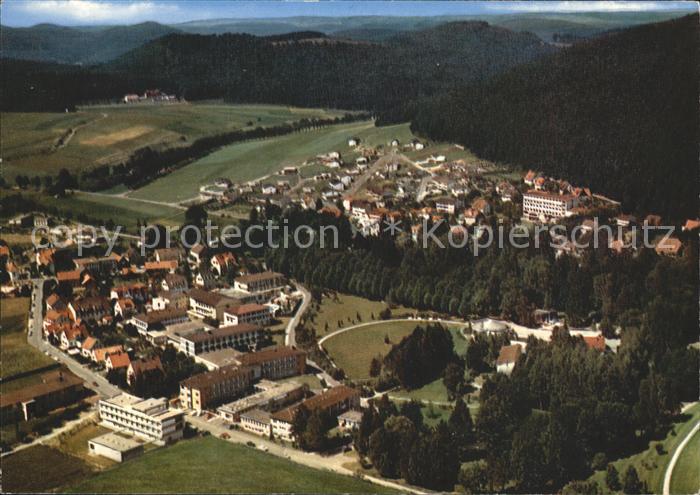 Reinhardshausen Fliegeraufnahme