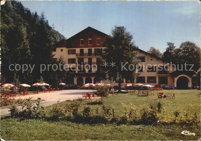 Clairvaux-les-Lacs Hotel Restaurant