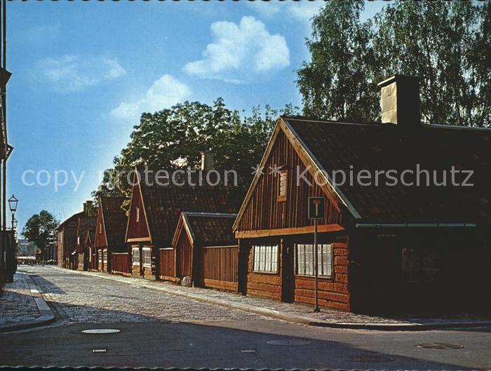 Eskilstuna Rademachersmedjan