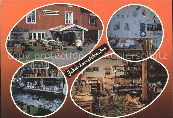 Soederhamn Jakob Larsgaerben