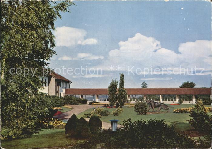 Gruenberg Hessen Sportschule Gruenberg