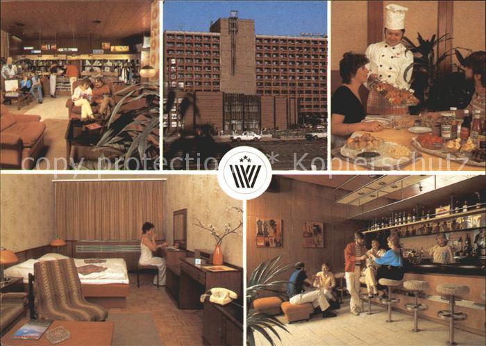 Budapest Hotel Volga Gastraeume Zimmer Bar