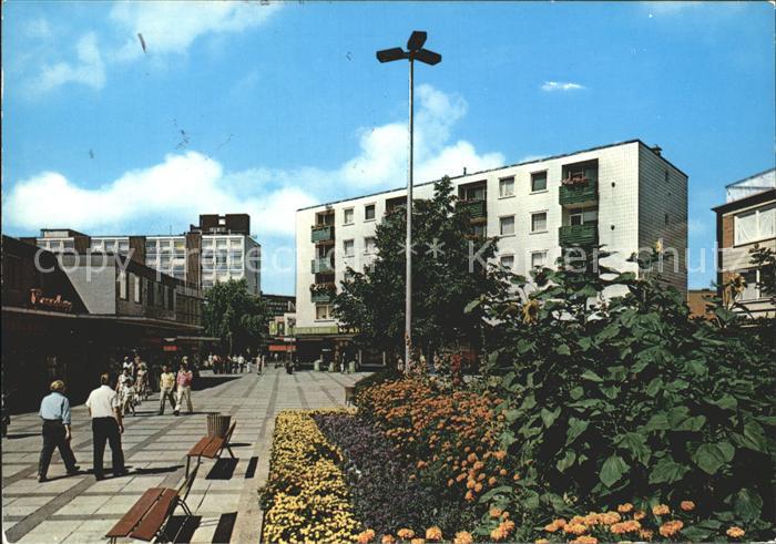 Lebenstedt In den Blumentriften