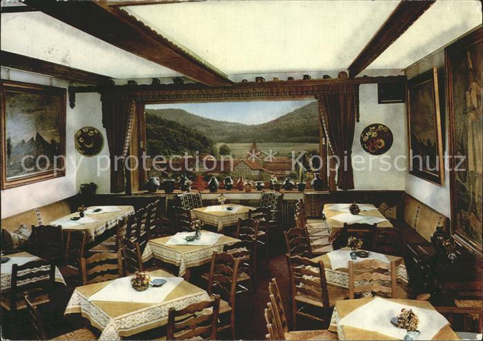 Erdhausen Gladenbach Kuenstlerhaus Lenz