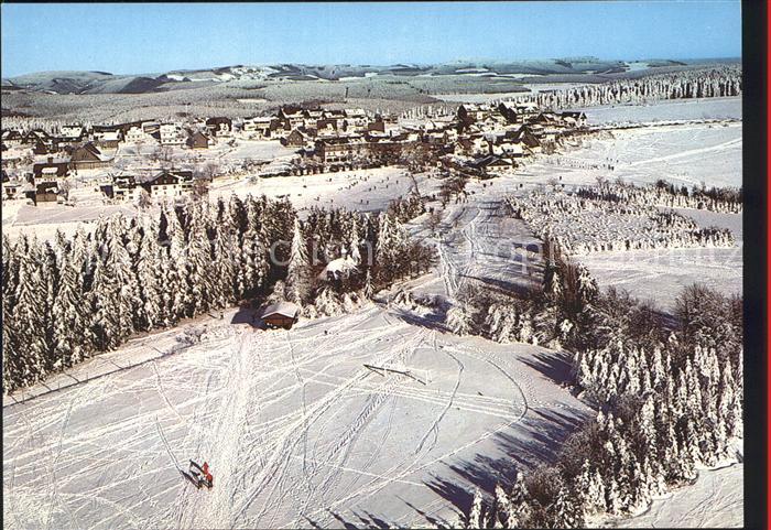 Altastenberg Fliegeraufnahme