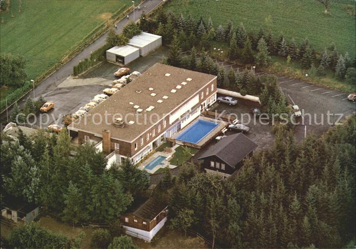 Dattenberg Fliegeraufnahme Polymed