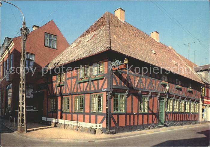 Middelfart Holms Hotel