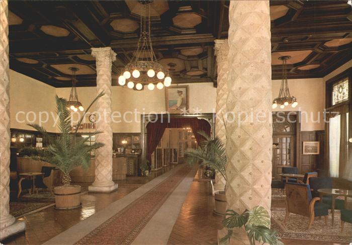 Portoroz Palace Hotel