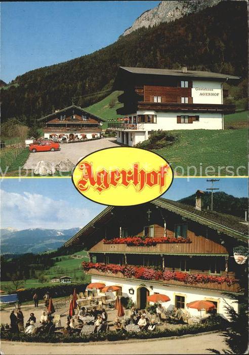 Soell Tirol Agerhof