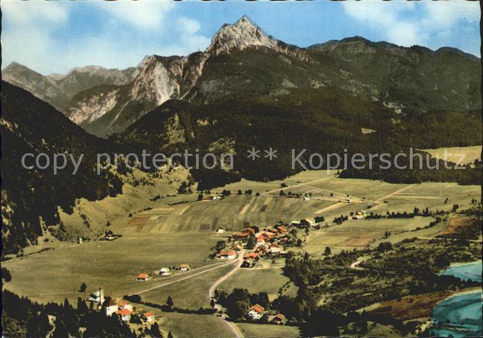 Unterpinswang Panorama