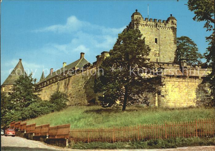 Bad Bentheim Hotel Grossfeld am Schlosspark