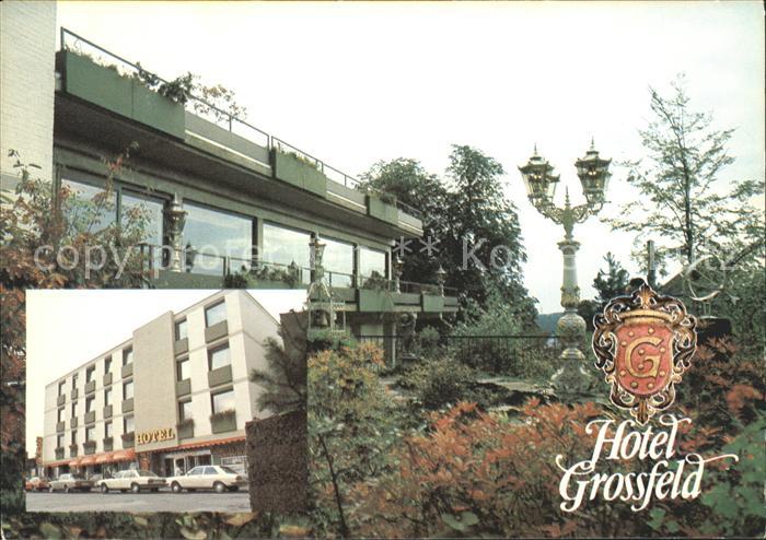 Bad Bentheim Hotel Grossfeld