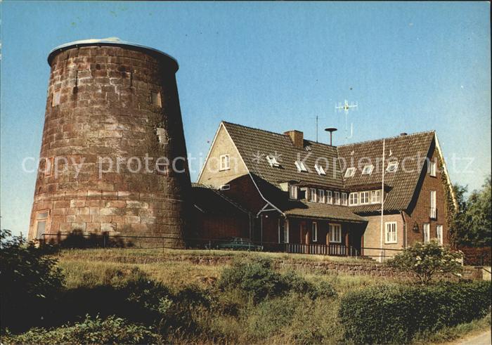 Bad Bentheim Jugendherberge