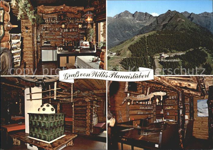 Schladming Obersteiermark Berggasthof Tauernblick