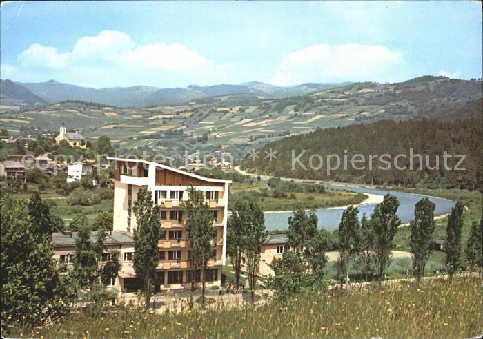 Piwniczna Hotel Koliba