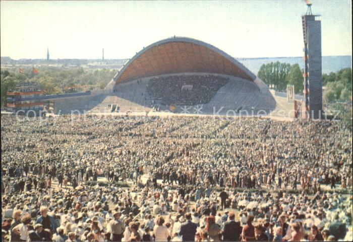 Tallinn Fest des Liedes