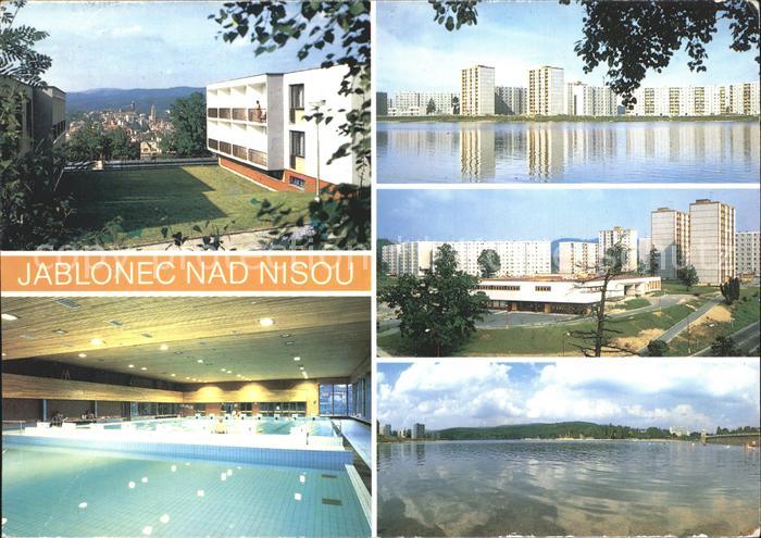Jablonec nad Nisou Sporthotel