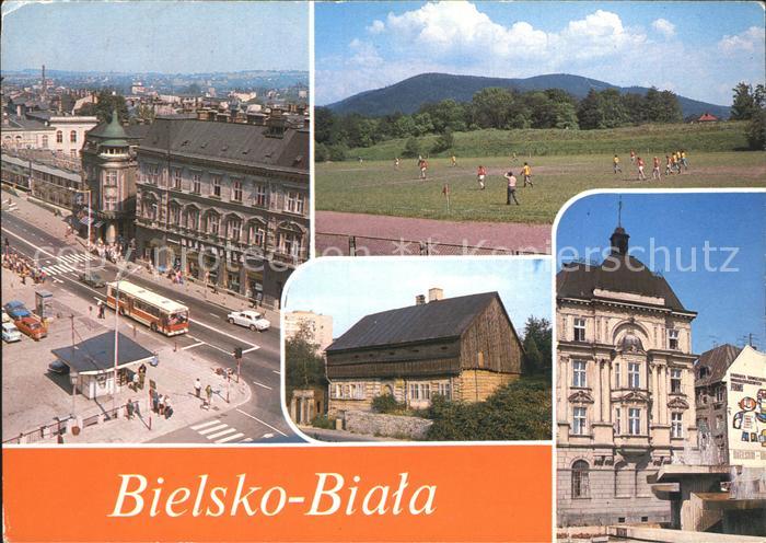 Bielsko-Biala