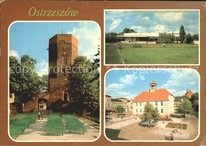 Ostrzeszow