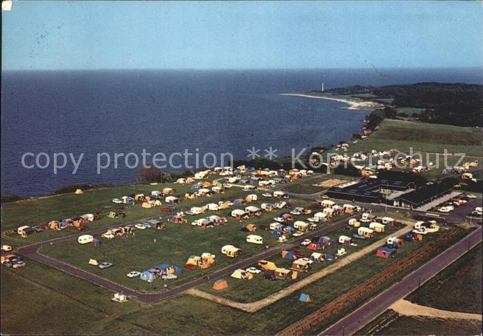 Fredericia Trelde Naes Camping