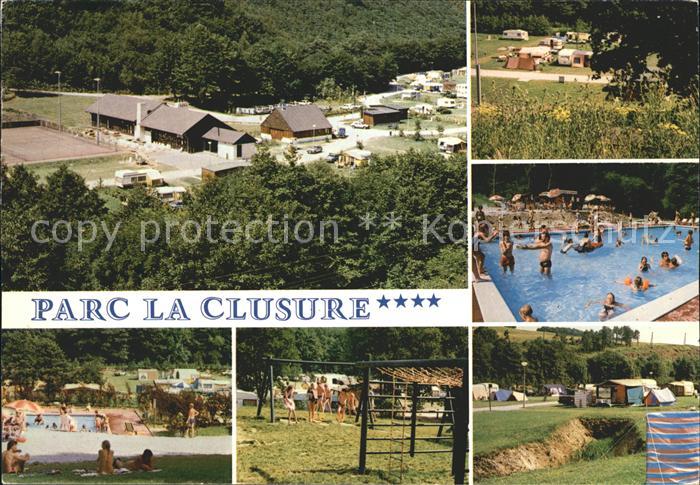 Grupont Parc La Clusure