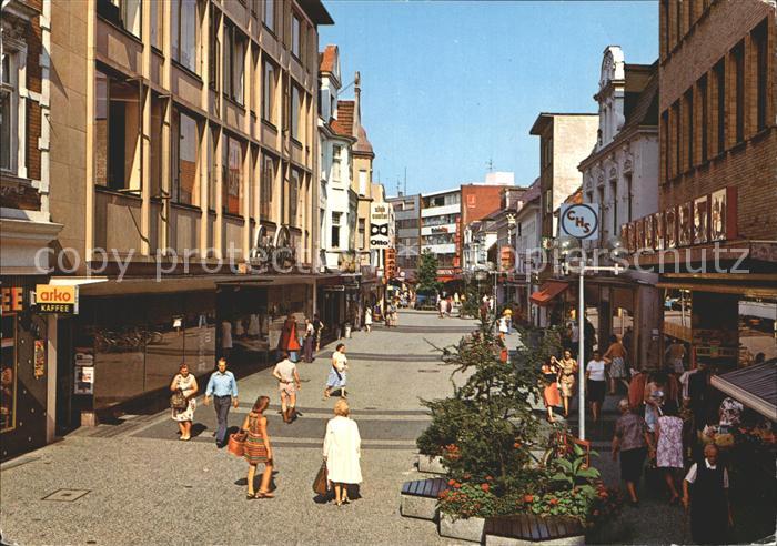 Delmenhorst Lange Strasse