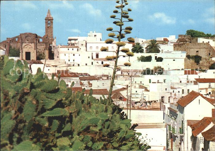 Frontera La Panorama