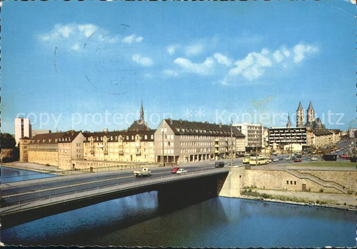 KAssEL  CITY Fuldabruecke