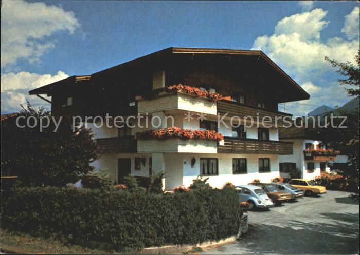 Ebbs Gaestehaus Inntal