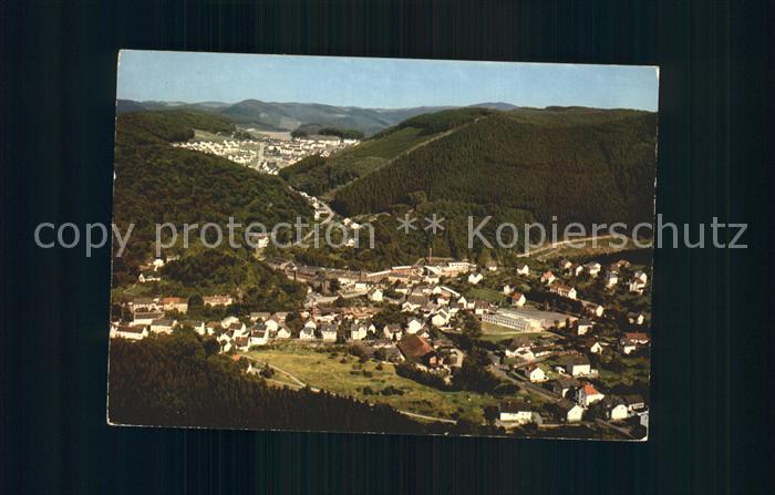 Kleinhammer Siedlung Pungelscheid