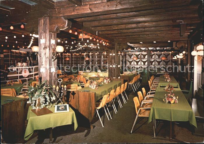 Koenigswinter Hotel Restaurant Rheingold