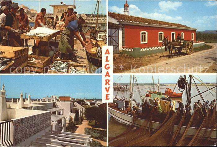 Portugal Typical Aspects