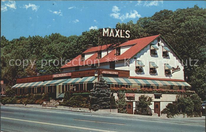 White Plains New York Restaurant Maxls
