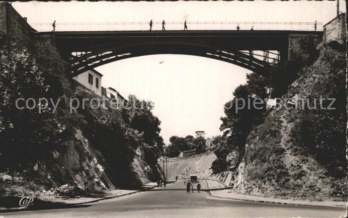 Bone Pont le Tranchee