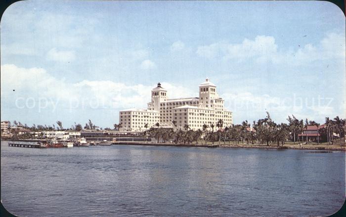 Palm Beach Biltmore Hotel