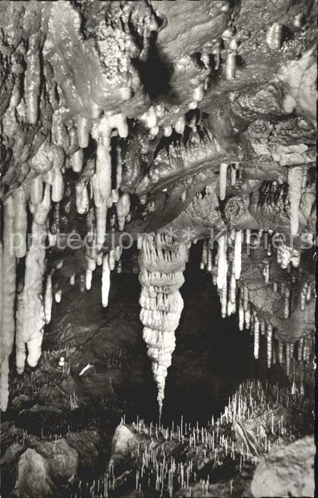 Teufelshoehle Kaiser Barbarossa