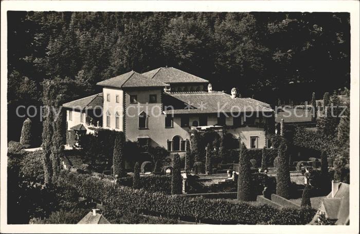 Guenterstal Freiburg St. Lioba