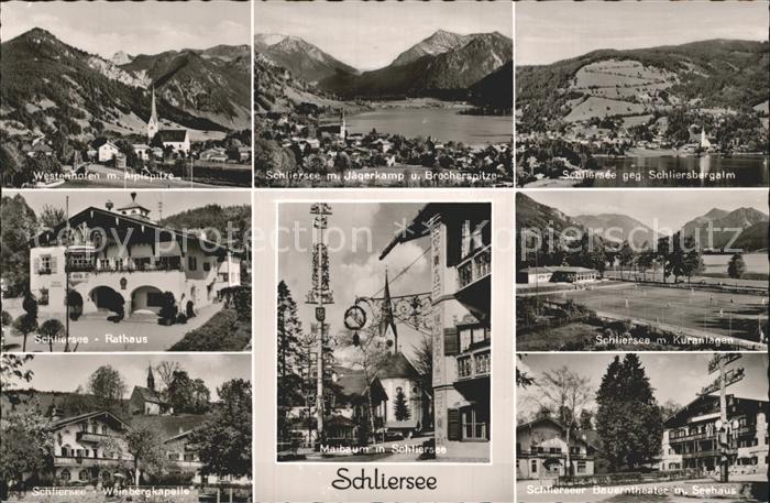 Schliersee