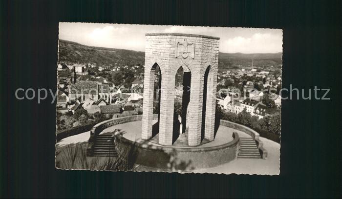 Gernsbach Ehrenmal