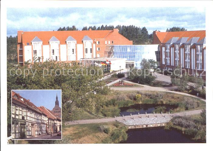 Bad Wilsnack KMG Kliniken AG