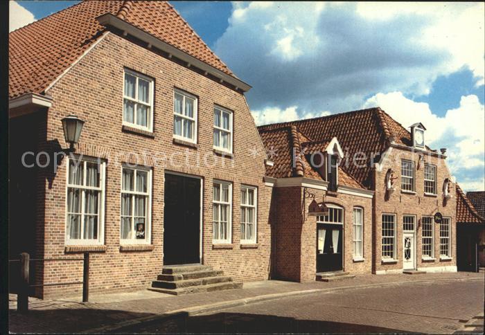 Ootmarsum Ganzenmarkt