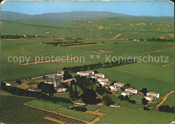 Eltville Rhein Bethanien Kinder- und Jugenddorf Marienhoehe