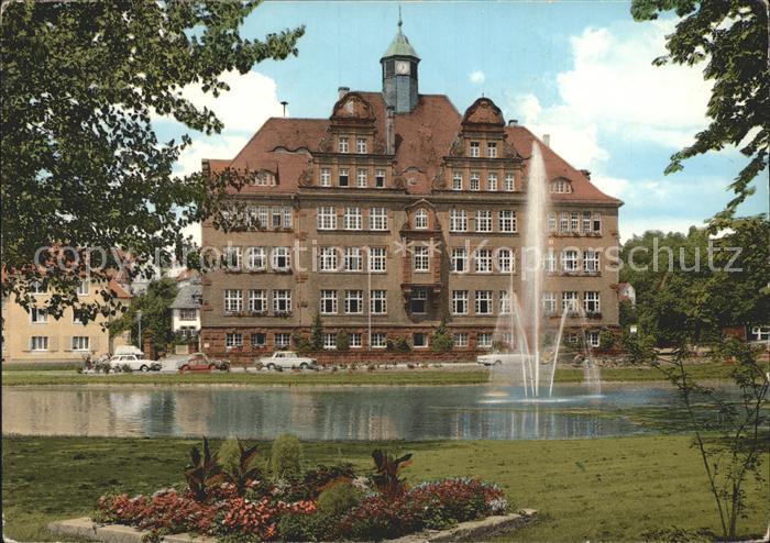 Bad Hersfeld Nordschule