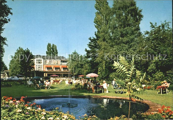 Lochem Hotel Restaurant t Hof van Gelre