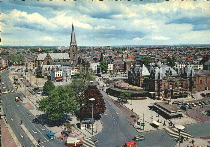 Arnhem